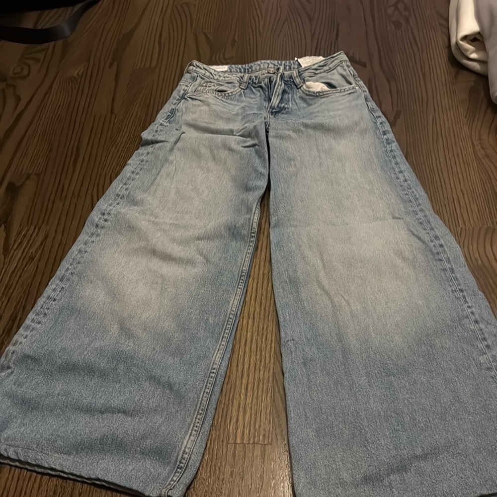 ZARA Jeans
